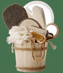 NATURAL LIFE Spugna Da Bagno Naturale
