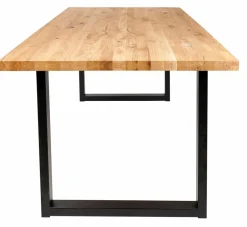 NEW OAK Gamba Del Tavolo Nero