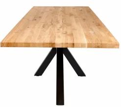 NEW OAK Gambe A Nero
