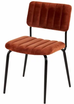NEW OAK Gambe A Nero