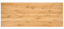 NEW OAK Gambe A Nero