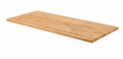 NEW OAK Gambe A Nero