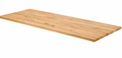 NEW OAK Gambe A Nero