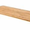 NEW OAK Gambe Del Tavolo Naturale