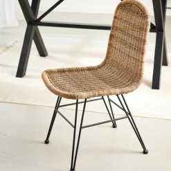 NEW OAK Gambe Del Tavolo Naturale