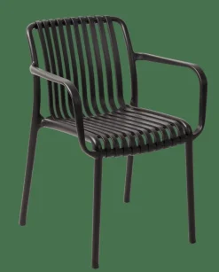 NOMI Sedia Nero