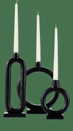 NOVA Candeliere Nero