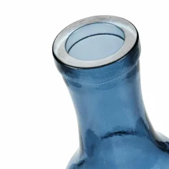 ODON Vaso Marrone