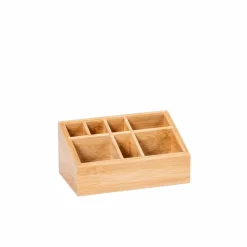 ORGANOO Supporto Per Cotoni Naturale
