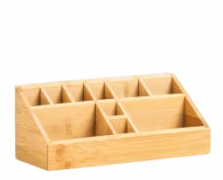 ORGANOO Supporto Per Cotoni Naturale