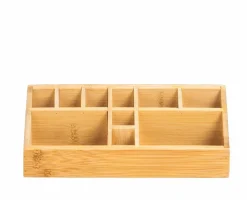 ORGANOO Supporto Per Cotoni Naturale