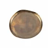 OVALS Piatto Da Portata Nero