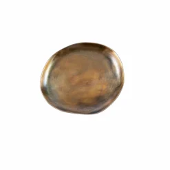 OVALS Piatto Da Portata Nero