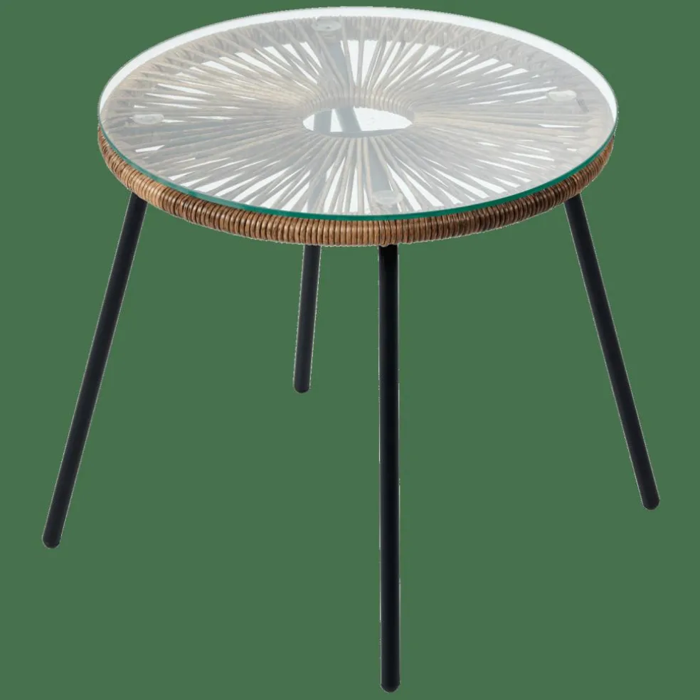 PAPAYO & ACAPULCO Set Lounge Naturale