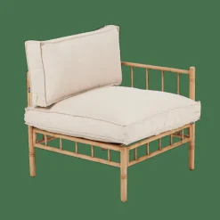 PAULETTA ECO Cuscino Eco Sabbia Beige
