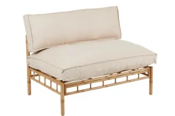 PAULETTA ECO Eco Cuscino Sabbia Beige