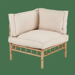 PAULETTA ECO Eco Cuscino Sabbia Beige