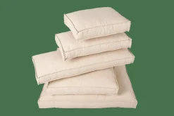 PAULETTA ECO Eco Cuscino Sabbia Beige