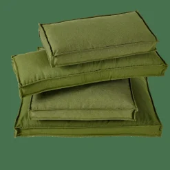 PAULETTA LUXE Verde