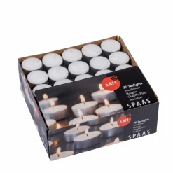 PERFORATO Portalumini Marrone Scuro