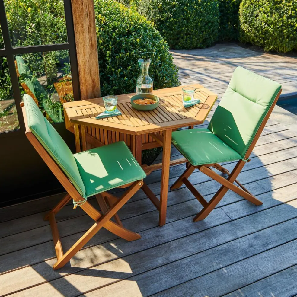 PORTLAND & NEW OREGON Set Da Giardino