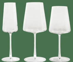 POWER Flûte 24 CL Trasparente