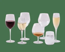 PREMIUM Bicchiere Da Vino 47 CL