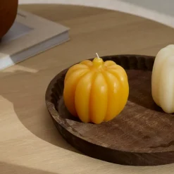 PUMPI Candela Giallo