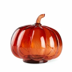 PUMPKIN Candela Arancione