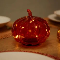 PUMPKIN Candela Arancione