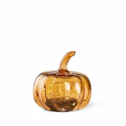 PUMPKIN Candela Arancione