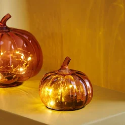PUMPKIN Candela Arancione