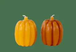 PUMPKIN Candela Marrone