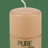 PURE Candela A Cilindro Beige