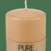 PURE Candela A Cilindro Beige