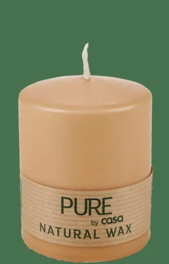 PURE Candela A Cilindro Beige