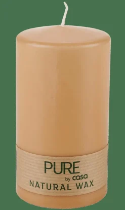 PURE Candela A Cilindro Beige