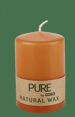 PURE Candela A Cilindro Caramello
