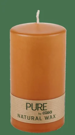 PURE Candela A Cilindro Caramello