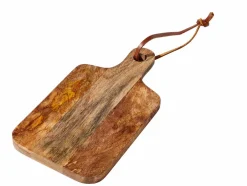 PURE LUXURY Piatto Naturale