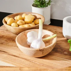 PURE LUXURY Piatto Naturale