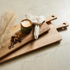 PURE LUXURY Piatto Naturale