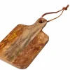 PURE LUXURY Sottopiatto Naturale