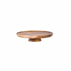 PURE LUXURY Sottopiatto Naturale