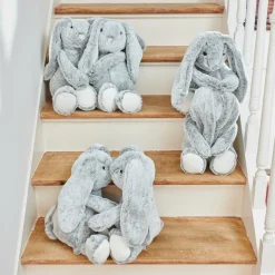 RABBIT Peluche Beige