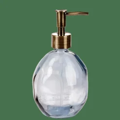 RECYCLE Dispenser Per Sapone Blu