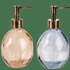 RECYCLE Dispenser Per Sapone Blu