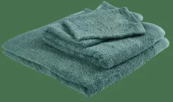 RECYCLE Manopole Set Di 2 Aqua
