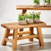 RECYCLE Portapiante Naturale