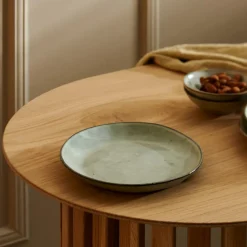 RECYCLE Tovaglietta Verde Oliva